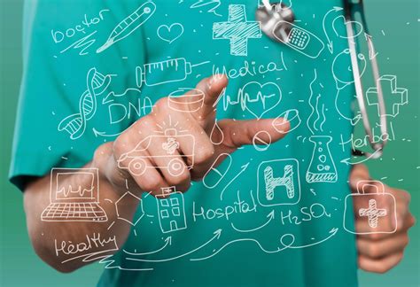 non clinical work for physicians 6