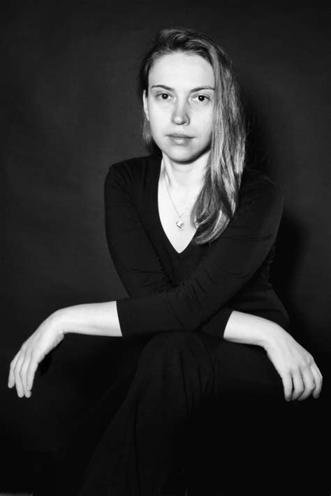 Ivelina Ilieva | parisartistes