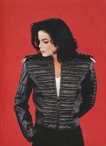 Michael Jackson Hq Scan Artofit