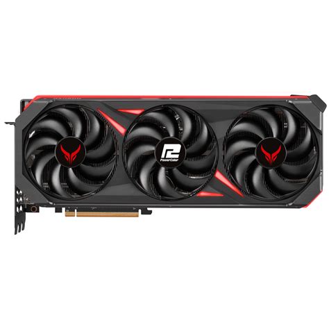 Buy Powercolor Radeon Rx 7900 Xtx Red Devil Oc 24gb [rx7900xtx 24g E Oc