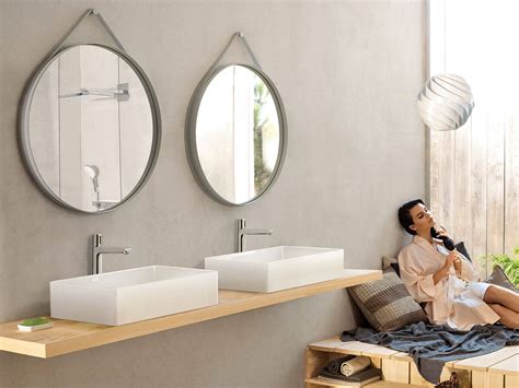 Armaturen And Duschen Für Ihr Bad Hansgrohe De