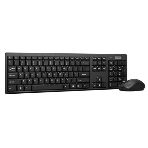 Lenovo Wireless Keyboard Mouse Combo Price In Kenya