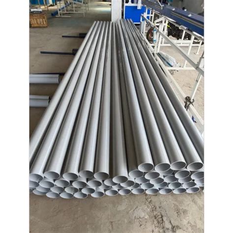 Inch Pvc Agricultural Pipe M At Rs Piece In Pune Id