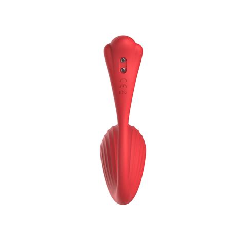 Svakom Phoenix Neo Con App Erotoys Sex Shop Mayorista Per