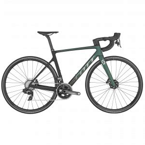 SCOTT ADDICT RC 20 BICICLETTA Da Corsa 2023 Cicli Gotti