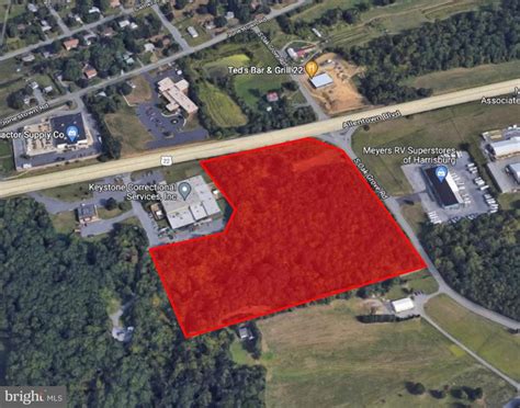 0 Allentown Blvd West Hanover Township Pa 17112