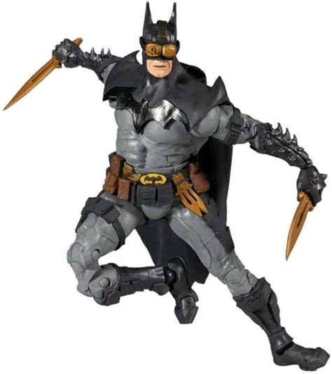Batman Designed By Todd Mcfarlane 59 Off