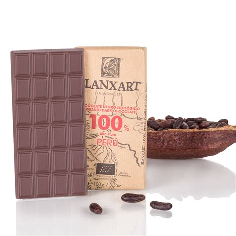 Blanxart Peru Cioccolateria Marinello