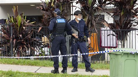 Tony Pope Found Dead In Waterford West Backyard Homicide Squad