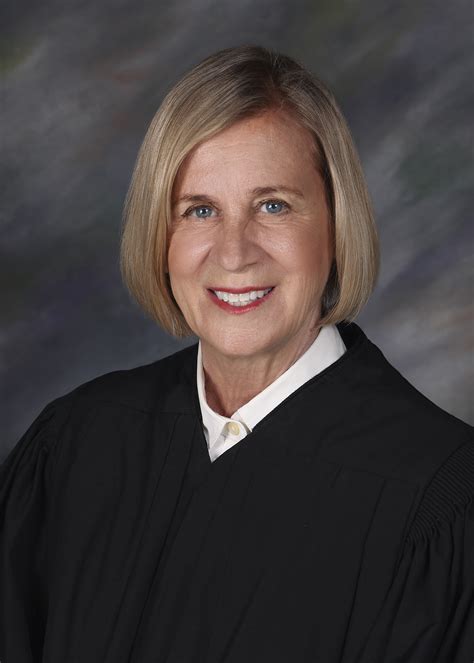 Indiana Judicial Branch Court Of Appeals Of Indiana Judge Nancy H Vaidik