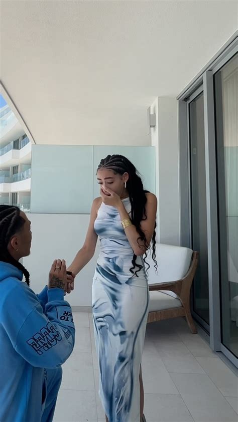 Jalessa And Jaden🫶🏽 Jalessajaden • Instagram Photos And Videos