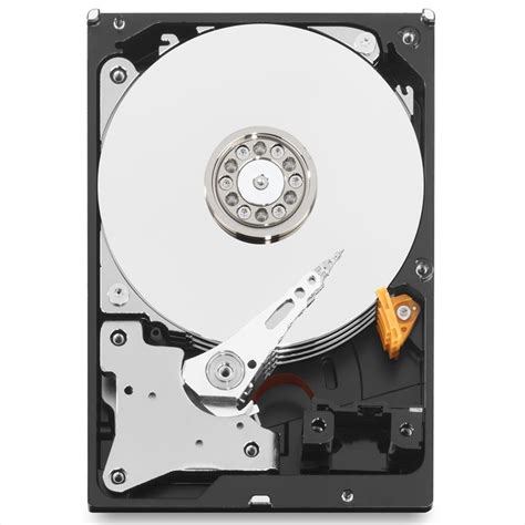Western Digital WD6NPURX｜テックウインド株式会社