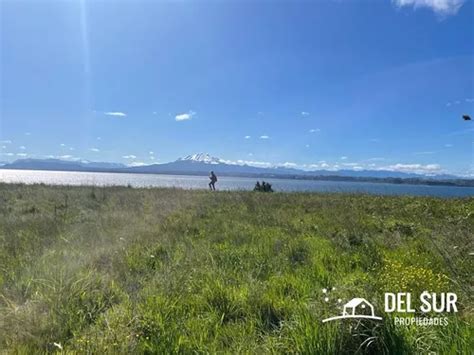 Terreno De 2 Hectáreas Con Orilla De Lago Portalinmobiliario