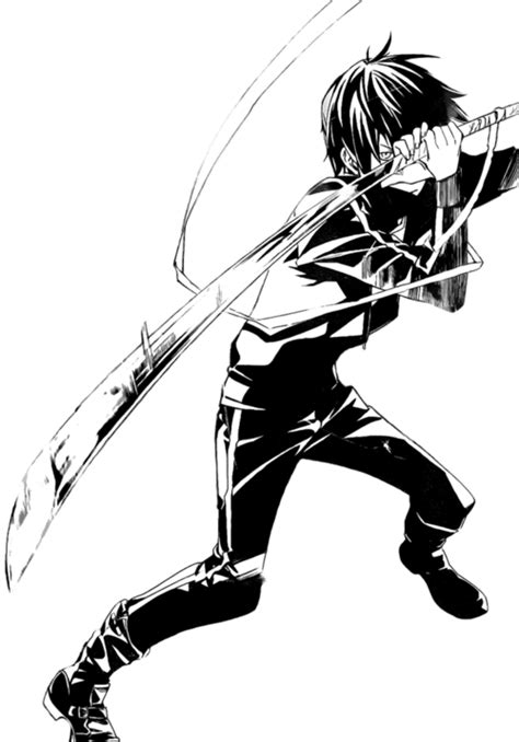 Yato Noragami Noragami Imagenes Animadas Personajes De Anime