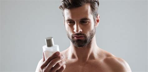 3 Perfumes Masculinos Leves E Refrescantes Para Dias De Calor