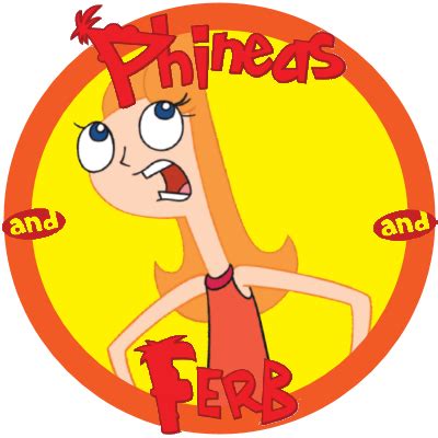 Phineas And Ferb - Candace by Saturn-Domo on DeviantArt