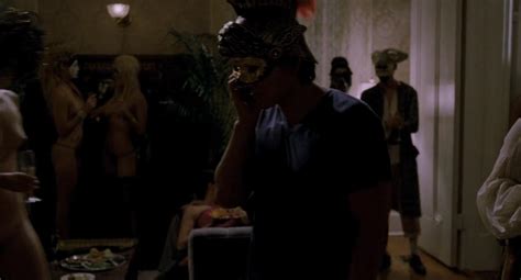 Naked Unknown In Bullet To The Head