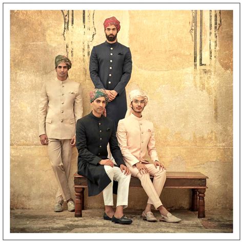 Sabyasachi-Menswear-Collections-Style-Fashion-Trends-8522-Tom-Lorenzo ...