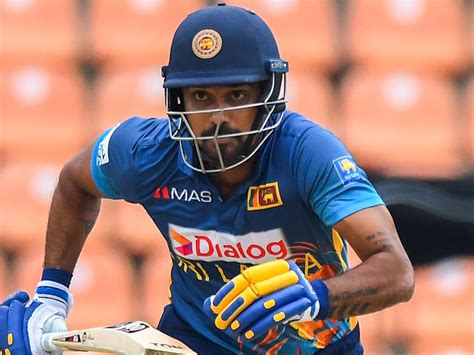 Danushka Gunathilaka Sri Lankan Cricketer Granted Bail On Sexual