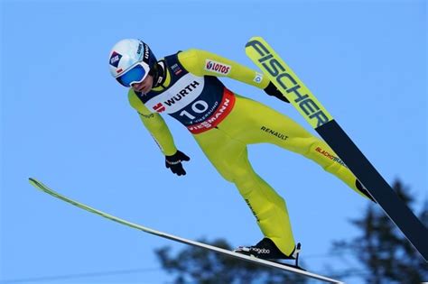 MŚ w lotach Lindvik ze złotym medalem Wolny na 11 miejscu RMF 24