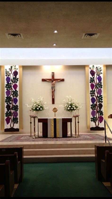 St Elizabeth Ann Seton Catholic Church 2700 W Spring Creek Pkwy Plano