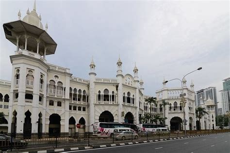 Kuala Lumpur Full Day City Tour Include Putrajaya Batu Caves Pt