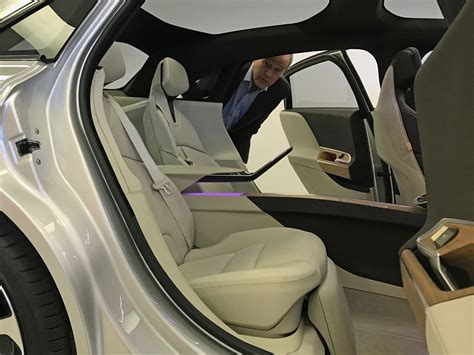 Lucid Air electric car: REVIEW, PHOTOS - Business Insider