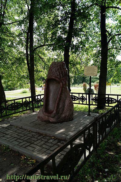 фотографии Вязьмы