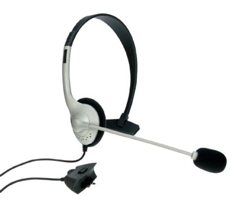 Xbox 360 Headset Amazonde Games