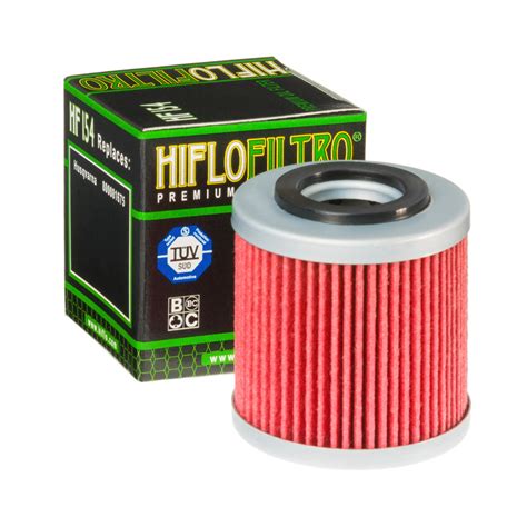 HIFLO Ölfilter HF 154 Husqvarna TE 250 410 450 510 610 TC 250 450