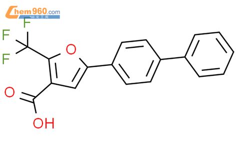 241154 06 3 3 Furancarboxylic Acid 5 1 1 Biphenyl 4 Yl 2