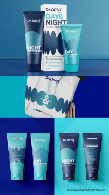 Creative Healthcare Products Packaging Design For Inspiration Artofit