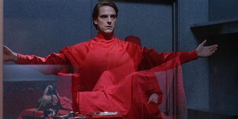 dead ringers review cronenberg disturbs   twisted twin thriller