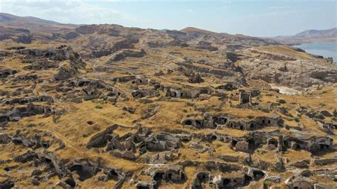 Hasankeyf Teki Buluntular Mezopotamya Tarihine K Tutuyor Gezelim