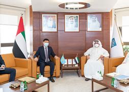 Abu Dhabi Chamber Receives Ambassador Of Indonesia To Discusses