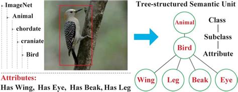 An example of the tree-structured semantic unit. According to the ...