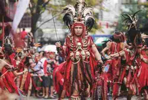 6 Tradisi Unik Suku Minahasa Di Manado