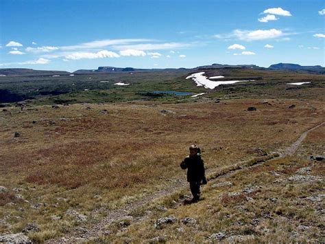 flat tops  diagrams topos summitpost