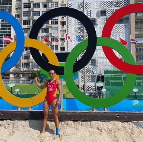 Hot Sexy Ainhoa Murua Bikini Pics