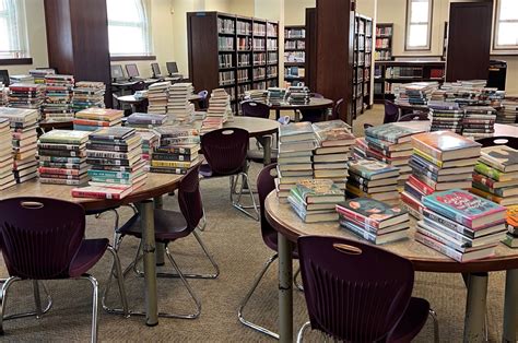 Genrefying the High School Library | AASL Knowledge Quest