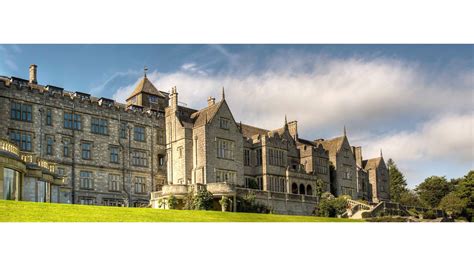 Rooms & Suites at Bovey Castle hotel - Devon - England - Smith Hotels