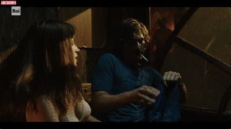 Naked Aurora Ruffino In Noi