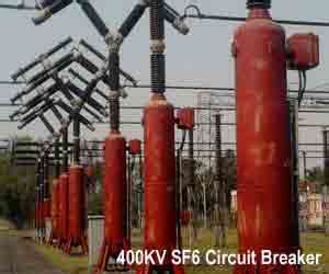 Types and Operation of SF6 Circuit Breaker