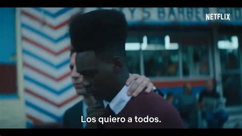 Así Nos Ven Tráiler Subtitulado