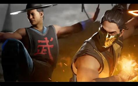 Comprar Mortal Kombat Cd Key Comparar Precios