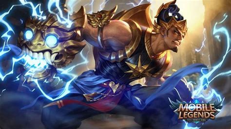 3 Hero Mobile Legends Ini Tiba Tiba Jadi Rebutan Setelah Patch