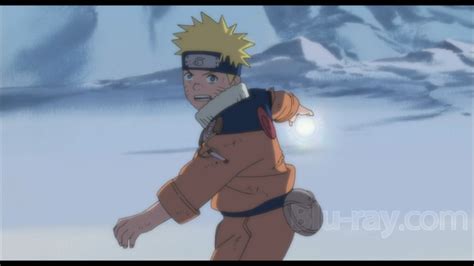 Yukie Fujikaze Naruto