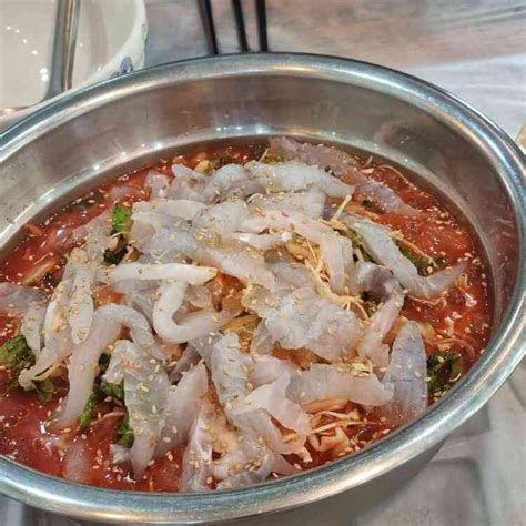 경남 진주 맛집 베스트10 현지인 추천 맛집