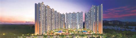 VTP Earth One In Mahalunge Pune Price Brochure Floor Plan Reviews