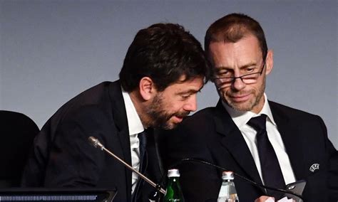 Superlega La Reazione Dei Tifosi Juventini Scusa Presidente Agnelli